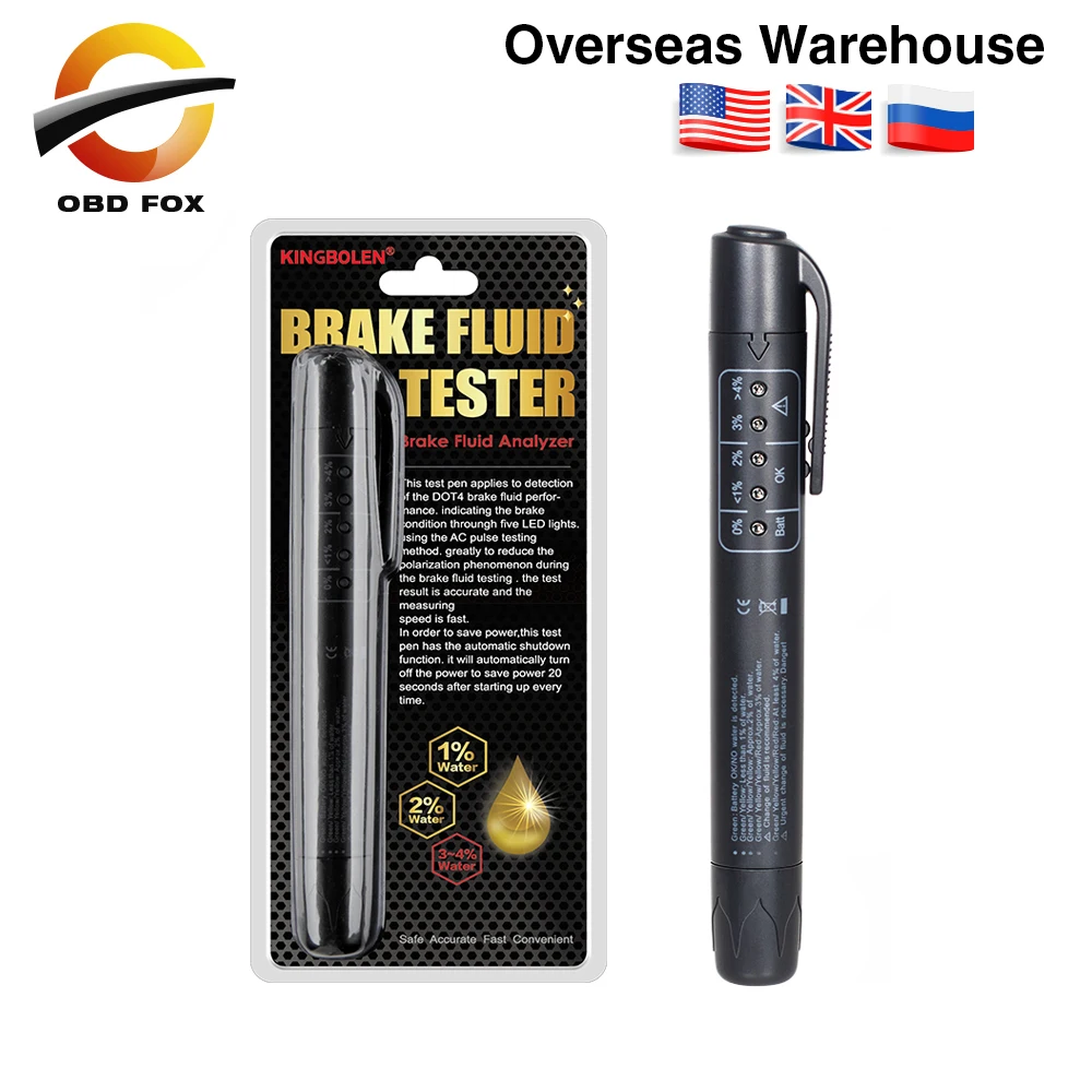 Understanding Performance Testing Metrics for Brake Oil Testing Tools