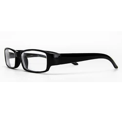 Fashion Retro Finished Myopia Glasses For Women Men Square Nearsighted Eyeglasses Shortsighted Spectacles-1.0~-6.0 L3