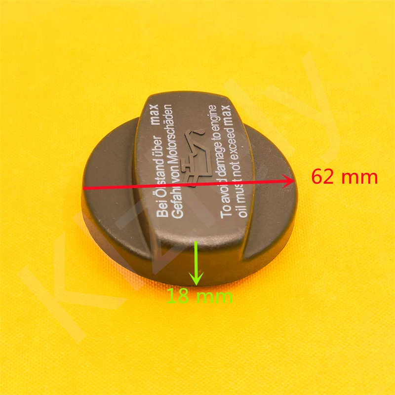 1 PCS 1110180302 Oil Filler Cap Fuel Tank Filling Cover For Mercedes BENZ C218 C219 W111 W112 W210 S210 C216 R170 R171