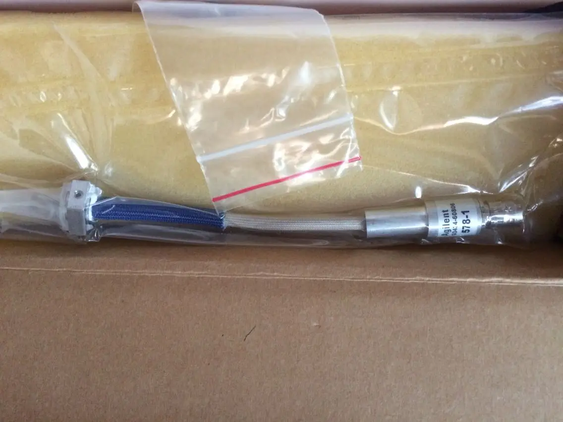 For Agilent Rubidium G3434-60806 Consumables