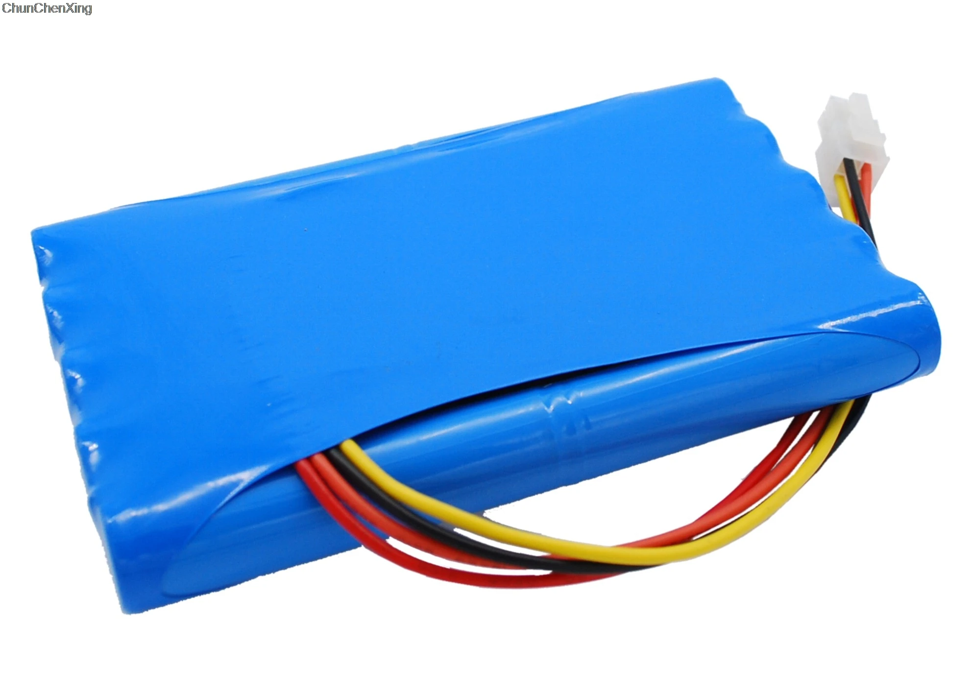 

ALLCCX 3800mAh Battery 17014, AMED2002, B11221 for GE Datex-Ohmeda S5, S5 PATIENT MONITO, S5CAM,