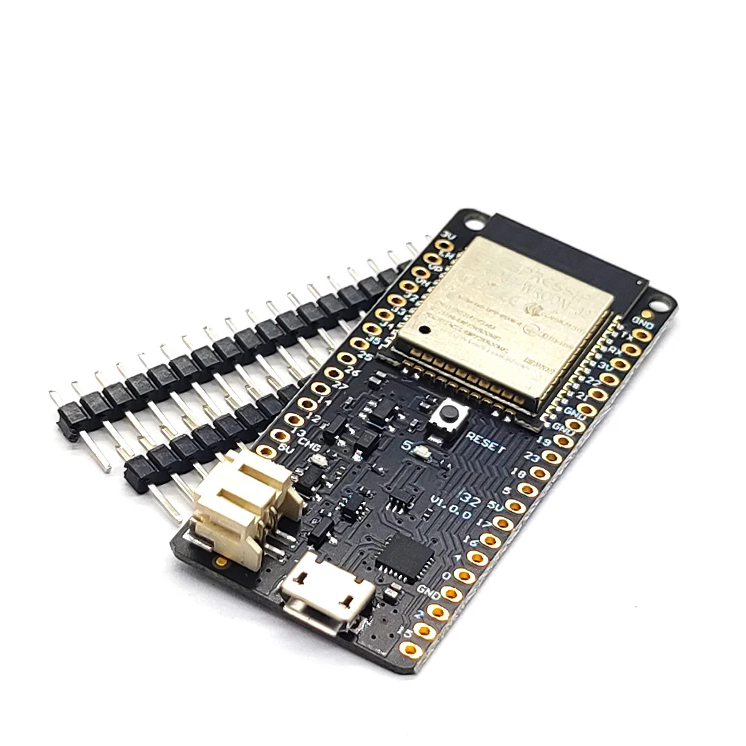 ESP32 V1.0 واي فاي بلوتوث مجلس ESP-32 4MB وحدة فلاش ESP-32 ESP32 مجلس التنمية