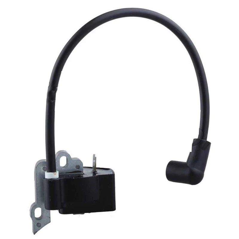 Ignition Module Ignition Coil 530039198 for Poulan Craftsman Chain Saw Accessories