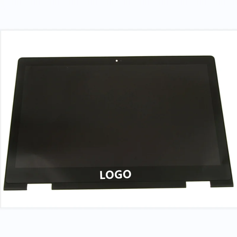 15 de 15.6 polegadas Para Dell Inspiron 5568 5578 5579 7569 7579 P58F P58F001 Display LCD Touch Screen Assembléia