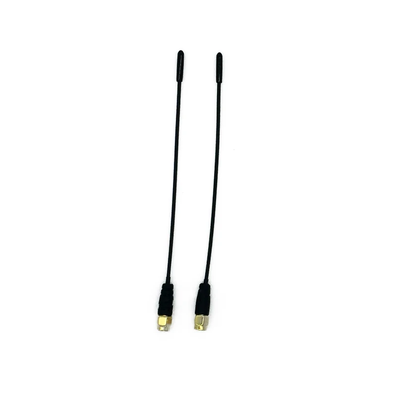1Pcs SMA Stecker Antenne Stecker SMA 710-782MHz 50 Ohm Kabel Stecker Luft Adapter für WIFI booster WLAN Modem Router PCI