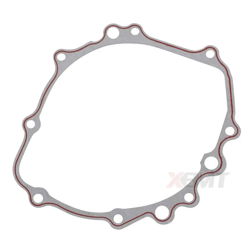 Motorcycle Stator Engine Cover Gasket For Honda CBR600RR 2007 2008 2009 2010 2011 2012 2013 2014 2015 2016 2017 2018 2019 2020