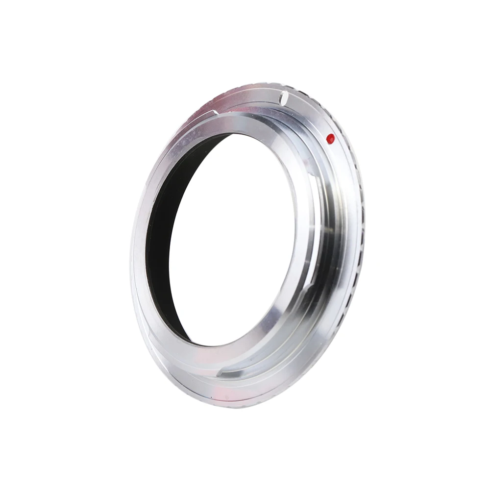 Переходное кольцо ICAREX35S-EOS для крепления объектива ICAREX 35S BM на камеру Canon EOS EF 5D,6D,7D,750D,1000D и т. д.