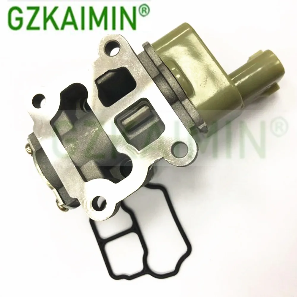 

Клапан холостого хода двигателя IACV для Toyota Paseo 95-97 Tercel 1.5L 22270-11010