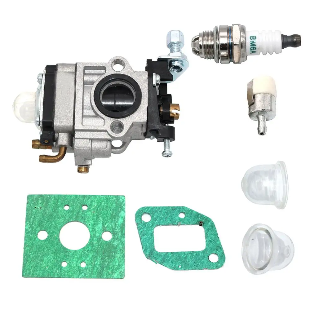 Imagem -05 - Carburador para Echo Pb650 Pb-650h Pb-650t Mochila Ventilador