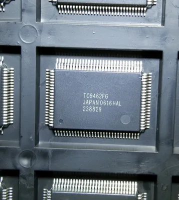 5 ピース/ロット TC9462FG TC9462F QFP100