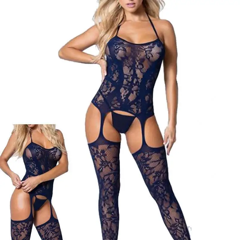 2021 New Sexy Underwear Wedding Night Bodysuits Sleepwear Exotic Apparel Lingerie Erotic Plus Size Porno Sex Adult