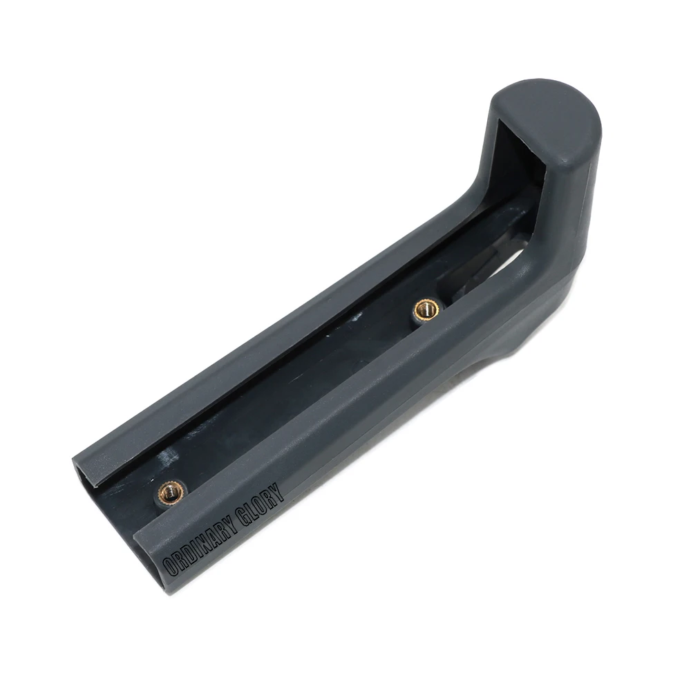 703-48222 Plastic Handle Housing For Yamaha Boat Engine 703 Series Remote Control Box Parsun F15-13010002W Seapro (New style) view 3