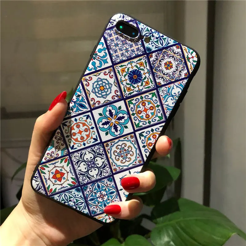 For Huawei Mate 50 Pro Case Cute Cartoon Relief Soft Silicone Cover for Huawei Mate 50 / 50E Phone Cases Mate50 Pro 2022 50Pro