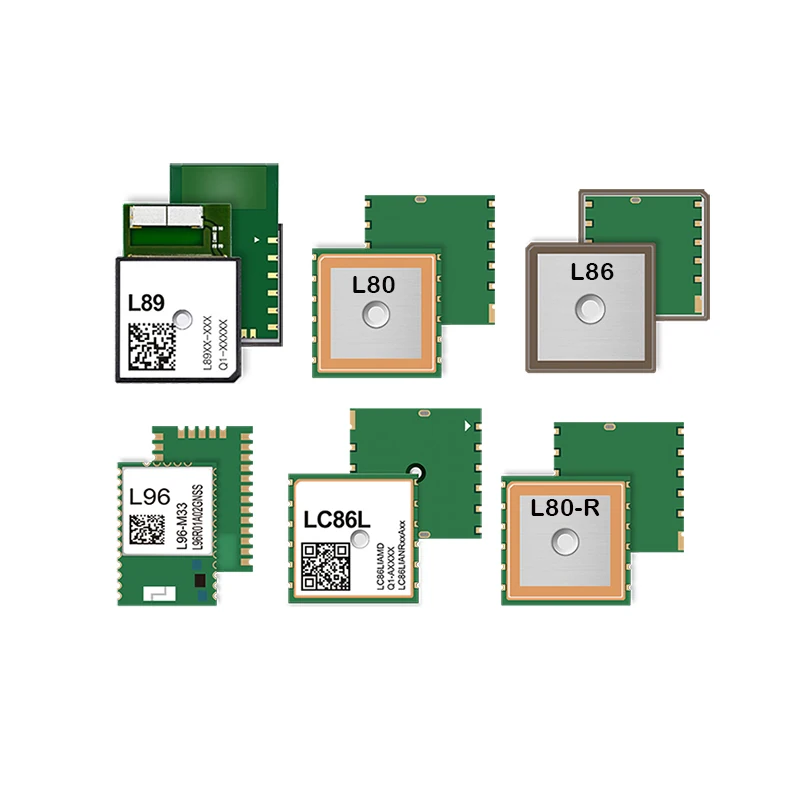 

GPS-антенна GNSS, модуль позиционирования для Quectel L96 L96-M33 L80 L80-M39 LC86L LC86LIBMD L86 L86-M33 L89