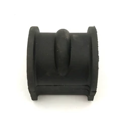 Rear Stabilizer Bar Rubber Sleeve Insulator For Chevrolet Captiva Winstorm Opel Antara OEM# 96810752