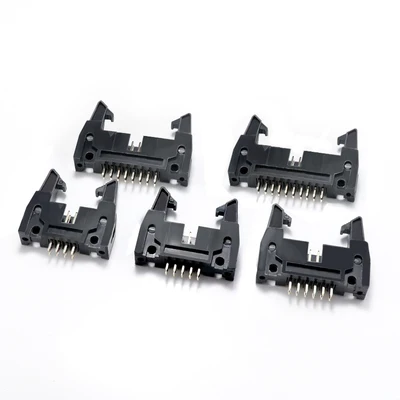 2.54Mm Pitch Right …