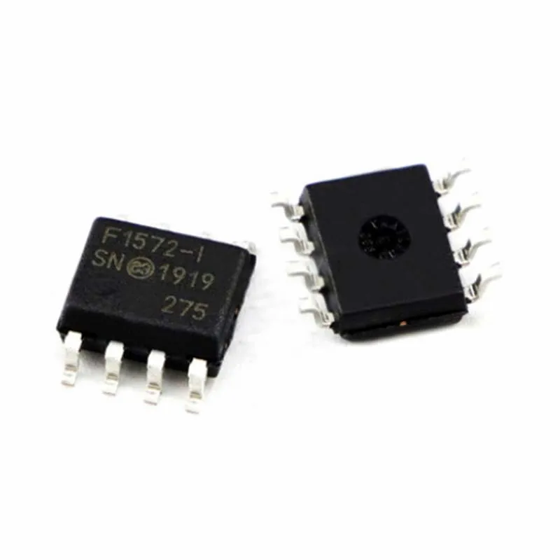 10 sztuk/partia PIC12F1572-I SN PIC12F1572-I PIC12F1572 12 f1572 SOP-8