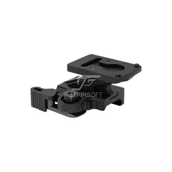 Tactical SRW IB supporto QD a sbalzo leggero per Trijicon, RMR Reflex, mirini a punto rosso con LED regolabile