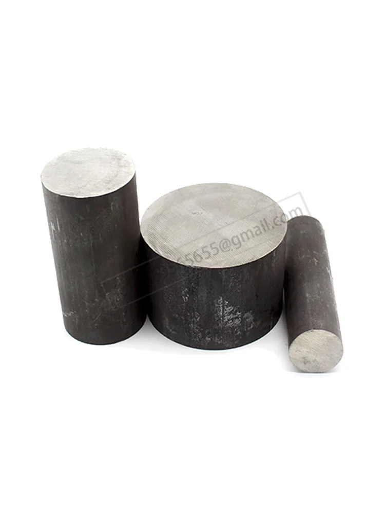 4140 Bar Rods Round 42CrMo4 Alloy Rod Metal Bar High Strength 105mm 110mm 115mm 120mm 125mm Customizable