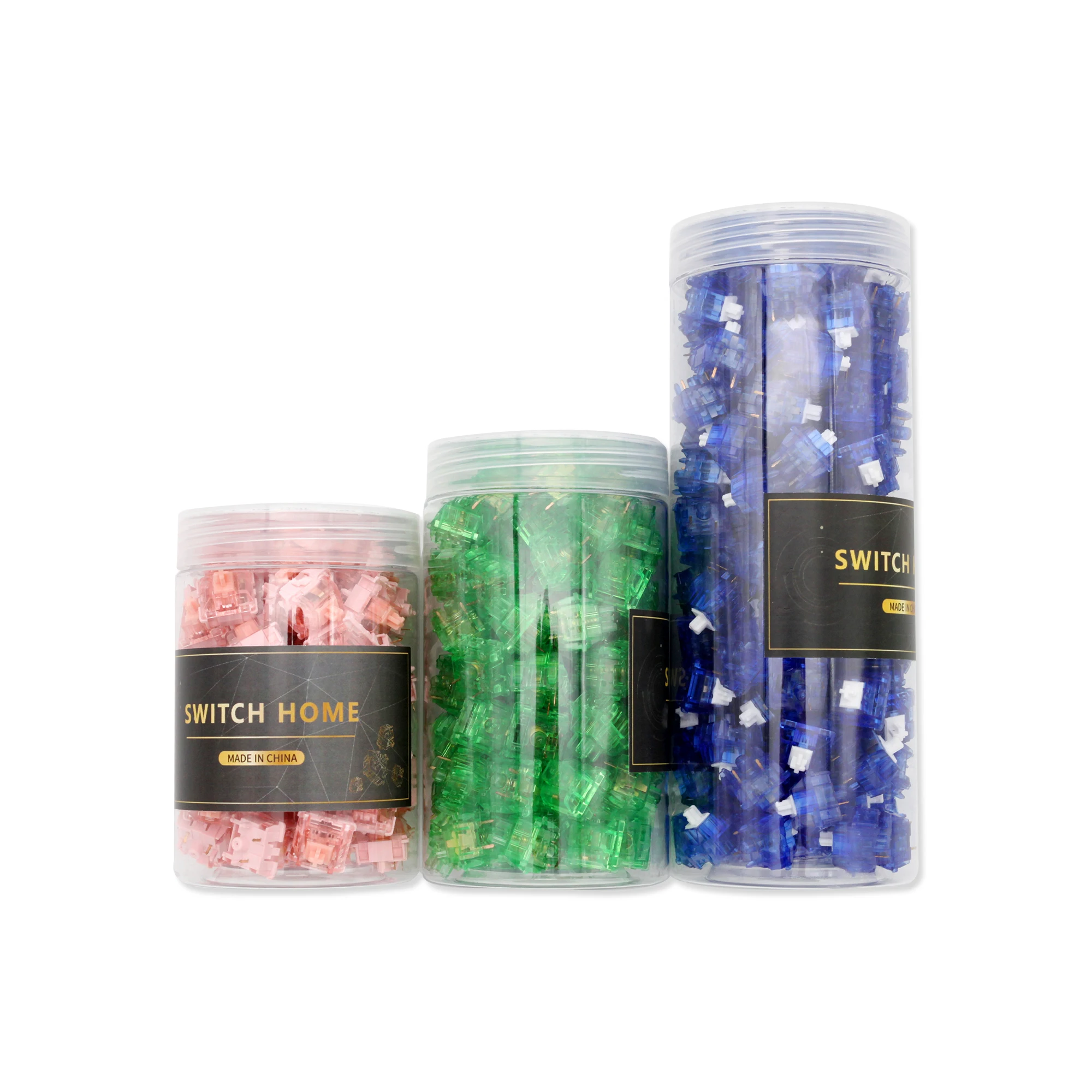 Switch Storage Cant…