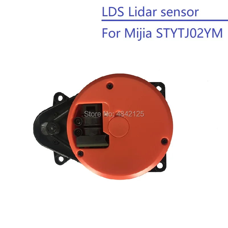 New LDS Lidar Sensor for Mijia Robot Vaccum Cleaner Sweep and mop STYTJ02YM Accessories Spare Parts Laser Distance Sensor