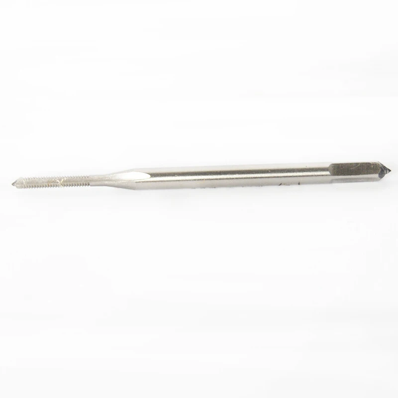 1PC 1.4mm * 0.3 M1.4 Metric Machine Tap M1.4 * 0.3mm Superior Quality (S)