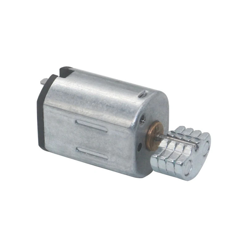 N20 진동 DC 모터 1.5V 3V 6V 6500RPM, DIY 성인 용품 미용 기기 마사지 진동 모터