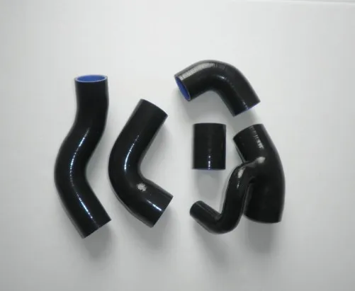 Boost Turbo Hose Cooler Pipe for VOLVO 850 C70 S70 V70 LS/LW T-5/T-5R T5 T5S T5R R GLT 2.3L 1993-2000 94 95 96 97