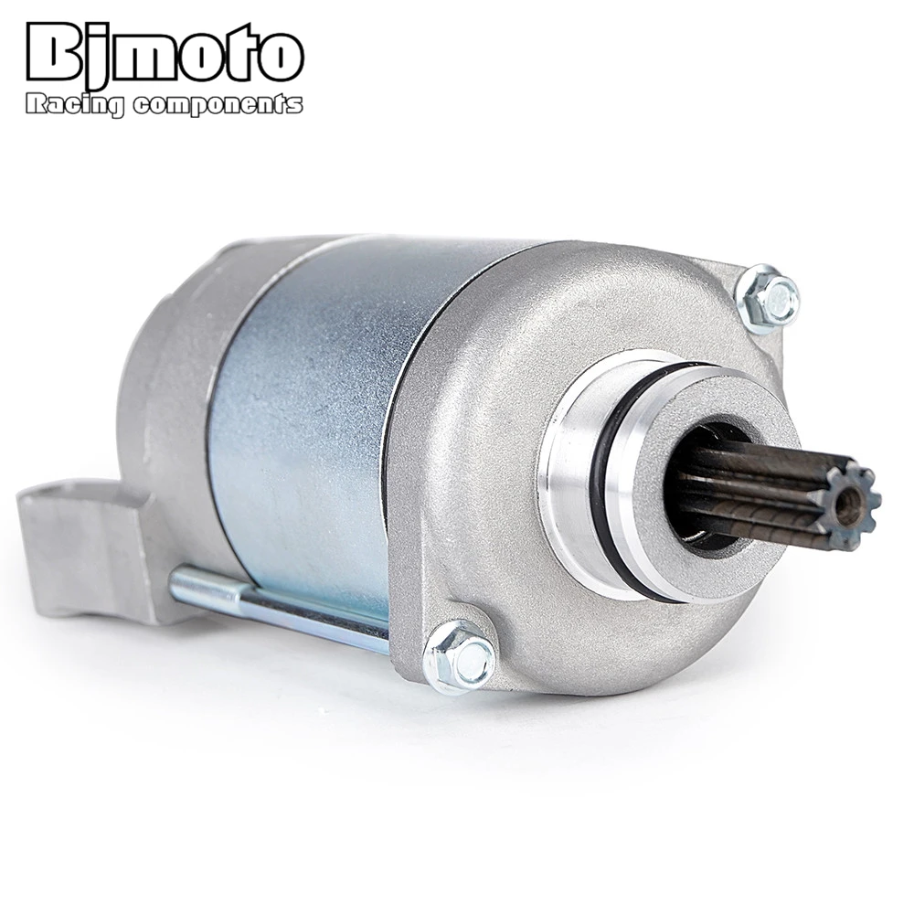 Motorcycle Starter Electrical Engine Starter Motor For Honda CRF230 CRF230F CRF230L CRF230M 31200-KPS-A11