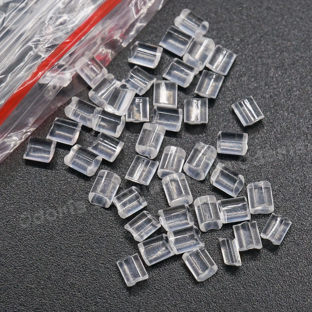 Odoria 1:12 Miniature 1 Bag of Ice Cubes For Simulation Drinks Kitchen Food Set Dollhouse Accessories Doll House Decoration