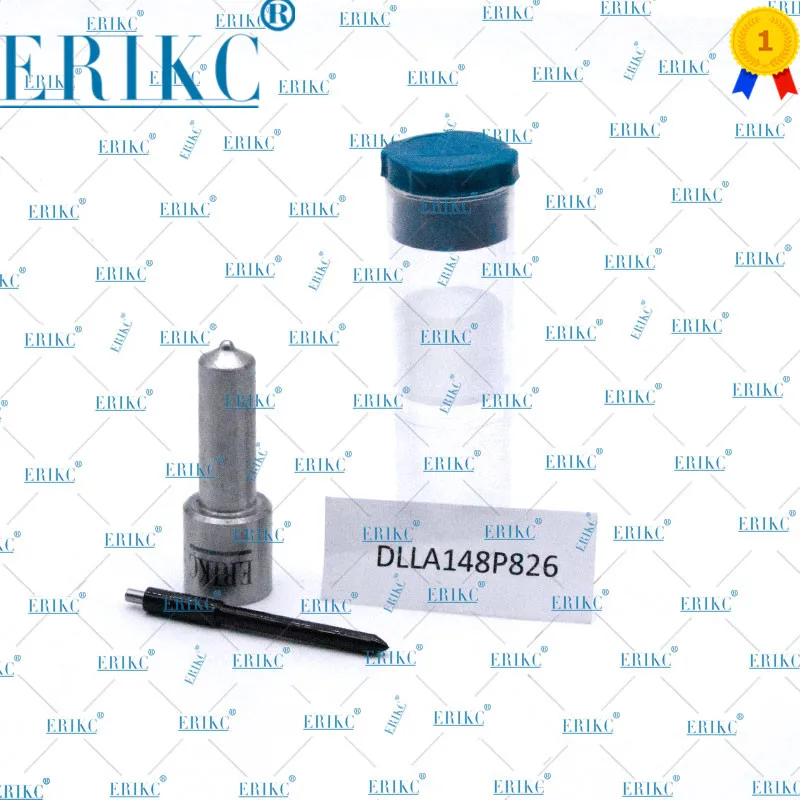 

DLLA148P826 High Pressure Diesel Nozzle DLLA 148 P826 Spray Gun Injectors Nozzle DLLA 148P826 for Denso Injection 095000-5190