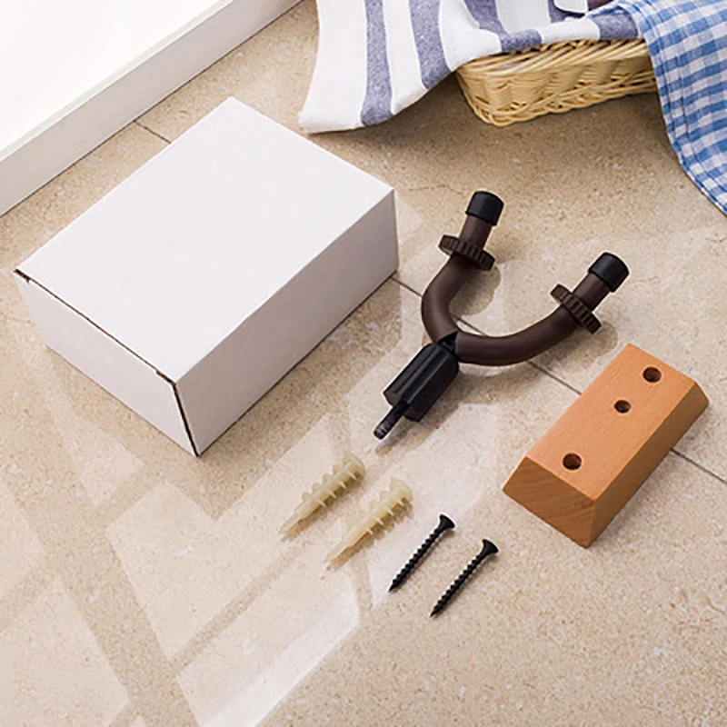 Guitar Hook Bakelite Guitar Ukulele Wooden Seat Hanger Guitar Wooden Base Wall Hook Guitar Accessories
