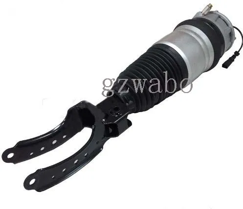 car styling air ride suspension front shock air spring new style 7P6616039N 7P6616040N