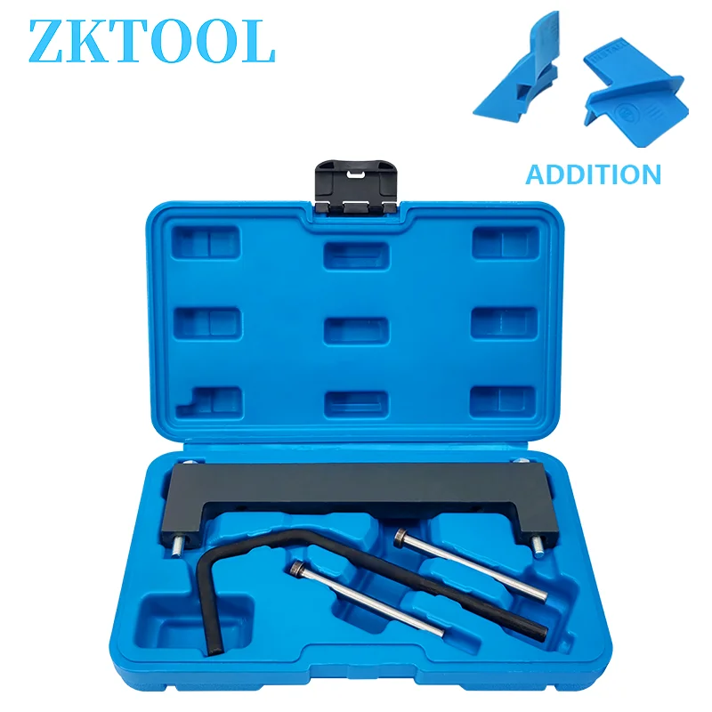 compatible with SAIC mg3 mg5 Zotye T600 Roewe 350 1.3 1.5 Engine Repair Timing Tool Kit ,Engine Camshaft Alignment tool, Unit Ch