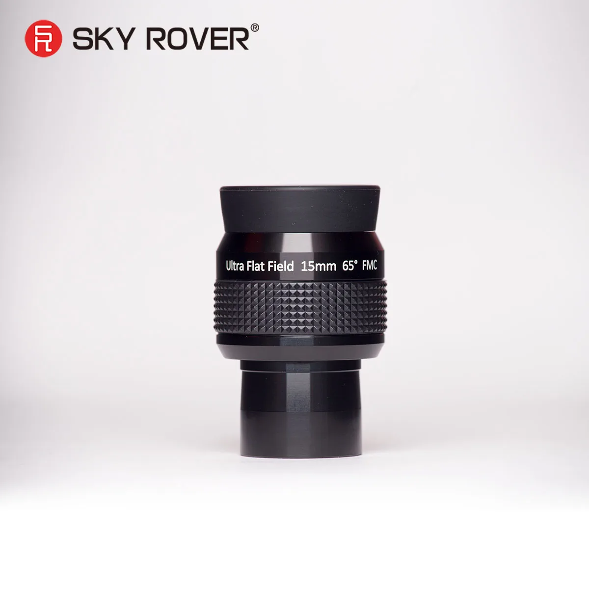 SKY ROVER UF 10mm UF 15MM uf 18mm 1.25 inch eyepiece flat field long exit pupil HD sharp