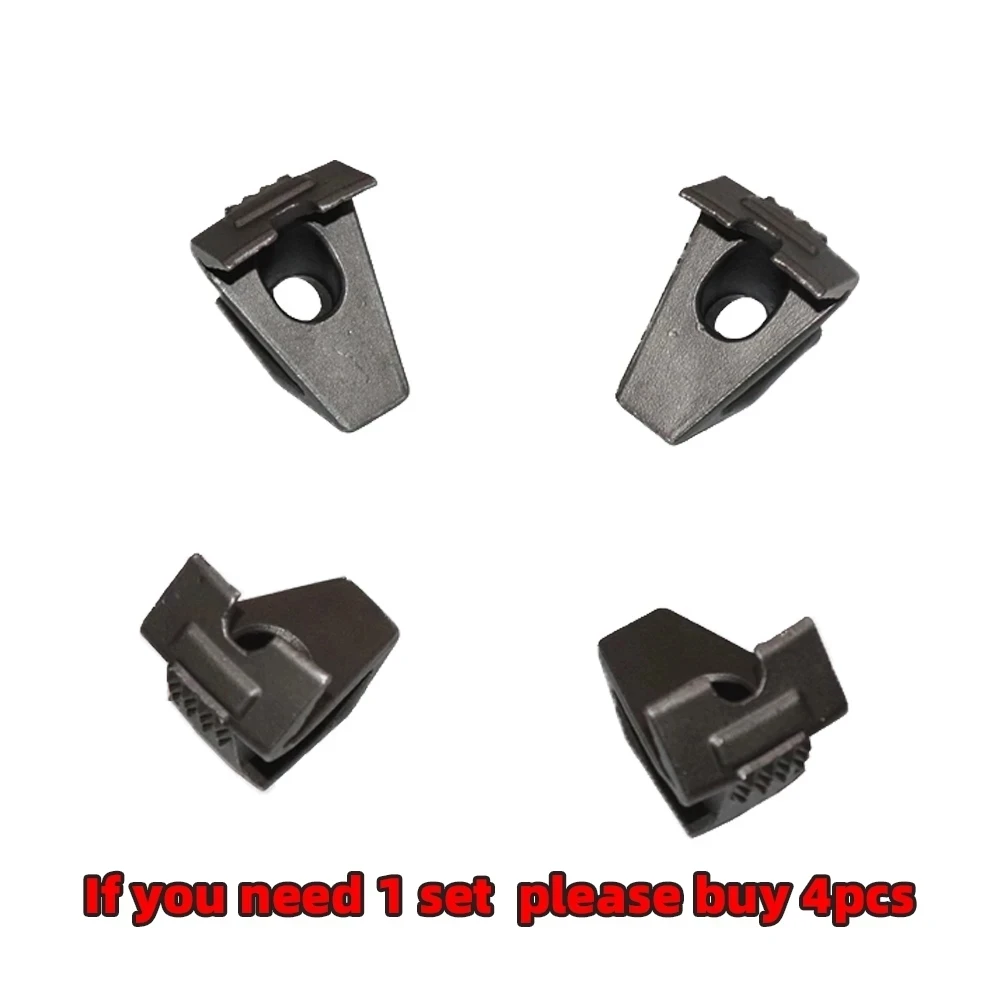 Best Selling Tire Changer Machine Replacement Rim Clamp Metal Jaw 1PC