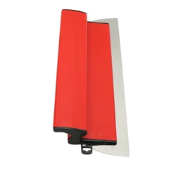 Plaster Shovel Construction Tool Stainless Steel Drywall Smoothing Spatula Flexible Paint Skimming Blades Spatula Tool