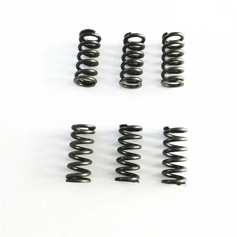 

6 x Clutch Heavy Duty Springs Kit for Yamaha Banshee 350 YFZ 350 YFZ350 YFZ350SP 1987-2006