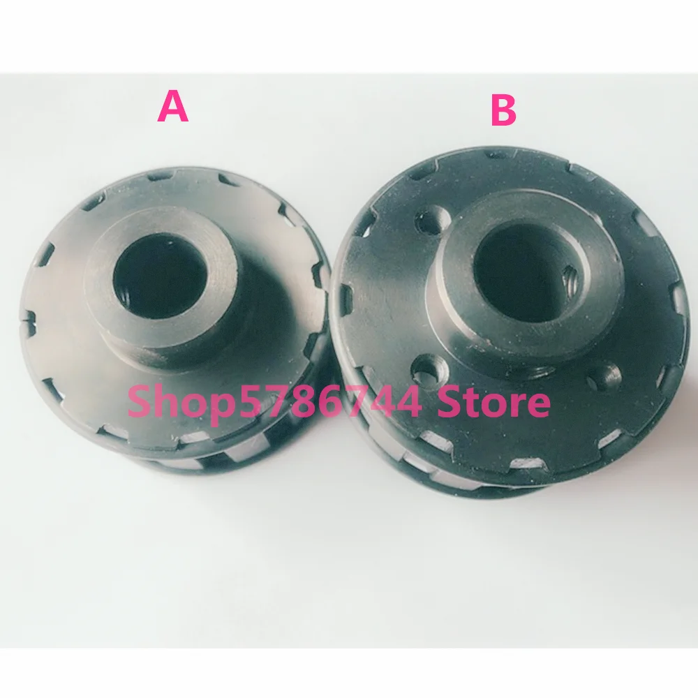 Synchro Belt Pullery #415160 For Singer 300U,300W,302U,302W,320W,YUANTAN 300U Mattress Sewing Machine,Typical TW4-L300UX5