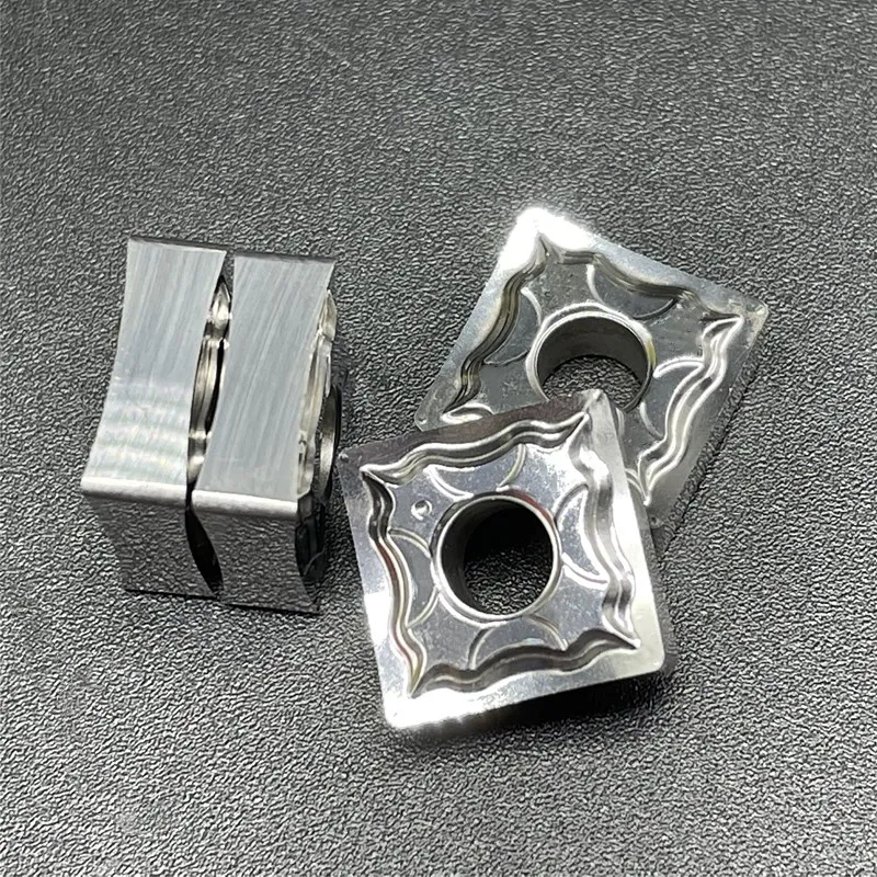 外部旋削工具snmg120402snmg120404 snmg120408 ha h01,炭化アルミニウムインサート切削,CNC金属旋盤,snmg 120402