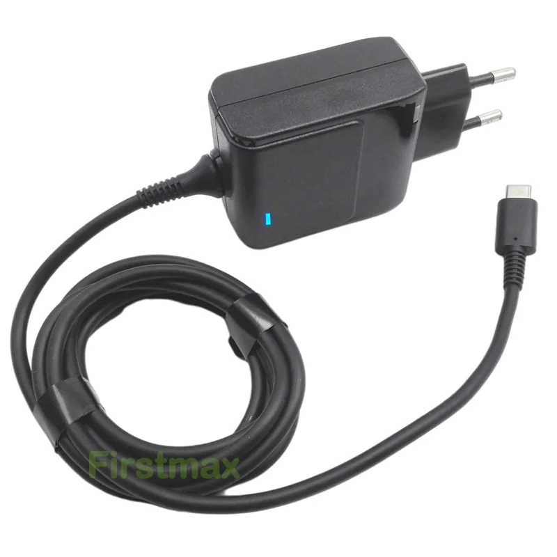 5.25 فولت 3A محمول التيار المتناوب محول الطاقة ل HP X2 210 G1 انفصال اللوحي شاحن PA-1150-23HA TPN-LA01