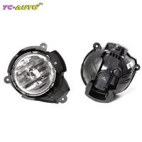 Luces antiniebla del parachoques delantero para coche, lámpara de conducción para Chevrolet Captiva / Winstorm 2006-2010 Captiva Sport 2011-2012 P 96626979   P P P P 96626980
