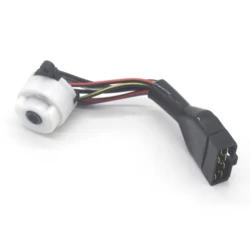 84450-12120 Car Starter Wires Ignition Lock Cable For TOYOTA AE86 LEVIN TROENO
