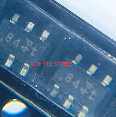 20 buah transistSOT23-6 layar sutra B4t NPN PNP 1A 60V transistor