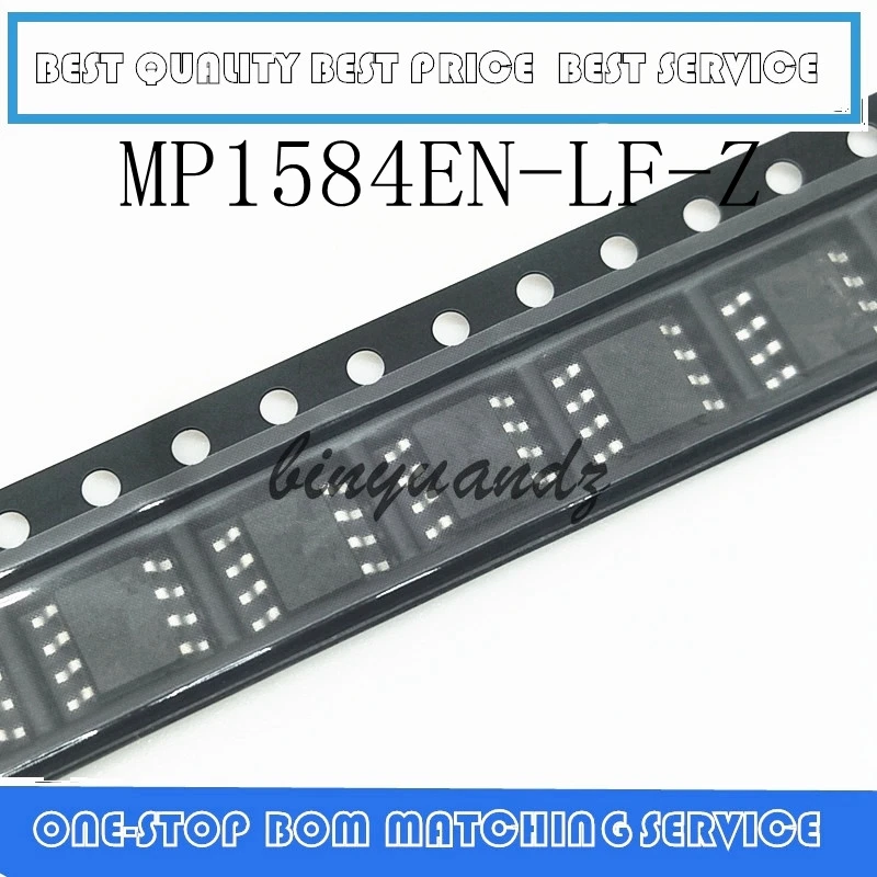 10 قطعة MP1584EN MP1584EN-LF-Z SOP-8