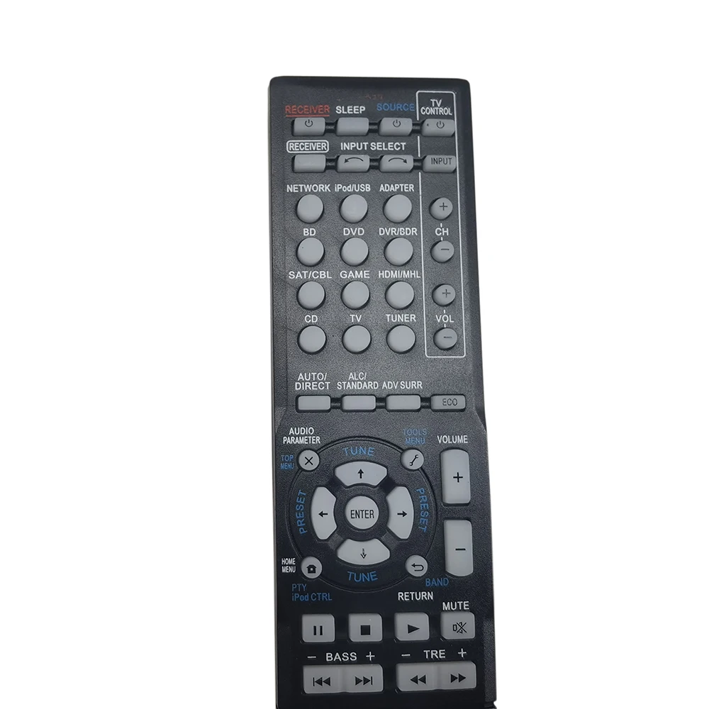 Remote Control Replaced  For Pioneer AV Receiver  XXD3075 VSX-D514-K VSX-D514-S VSX-D814-K VSX-D814-S XXD3073 XXD3152 VSX-818V