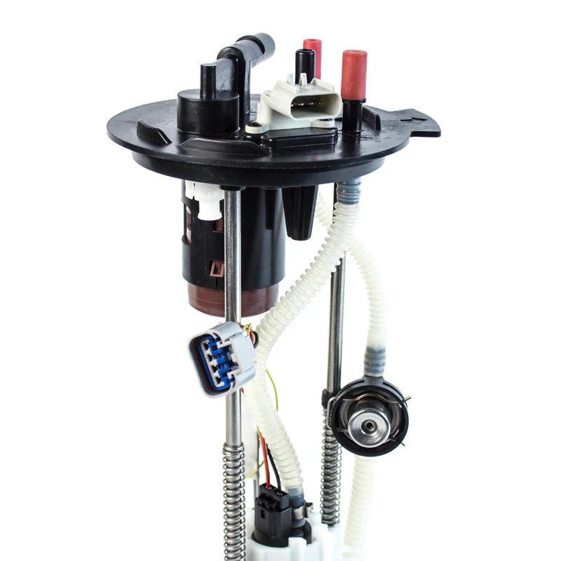 

Electric Fuel Pump Module Assembly with Sending Unit Replacement For Ford Ranger For Mazda B2300 B3000 B4000 6L5Z9H307CA,7121M