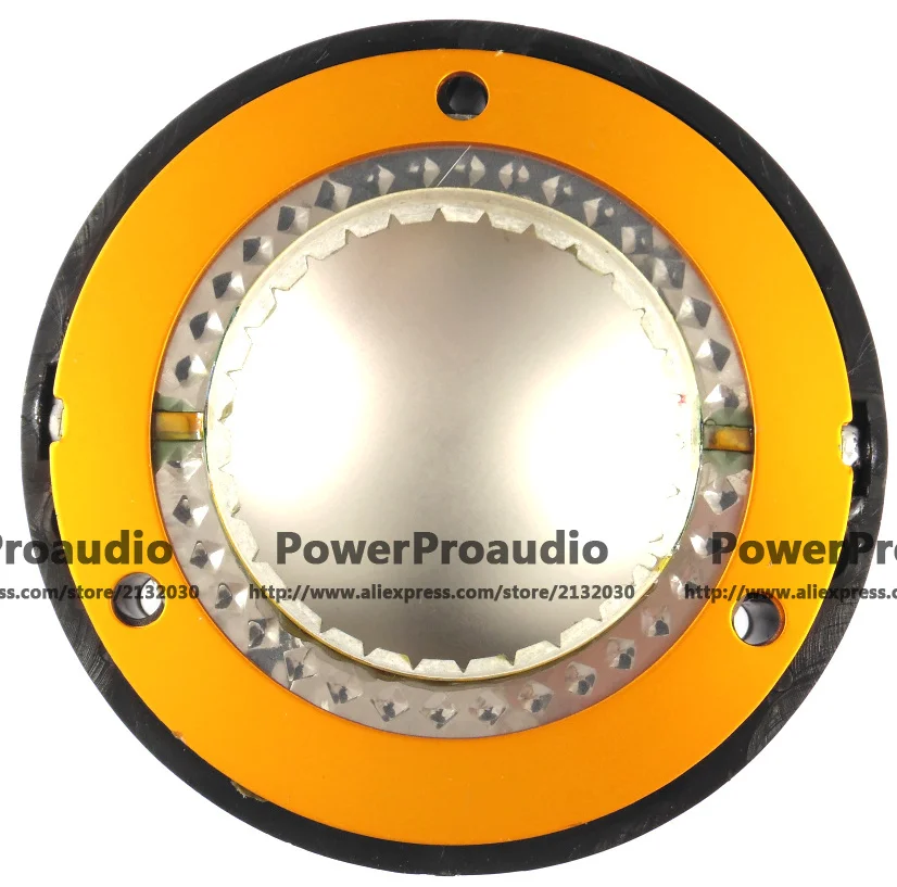 Jbl用ダイアフラムホーンツイーター,アルミニウム線,2415, 2415h,2415h-1,d8r2415,2416, 8オーム