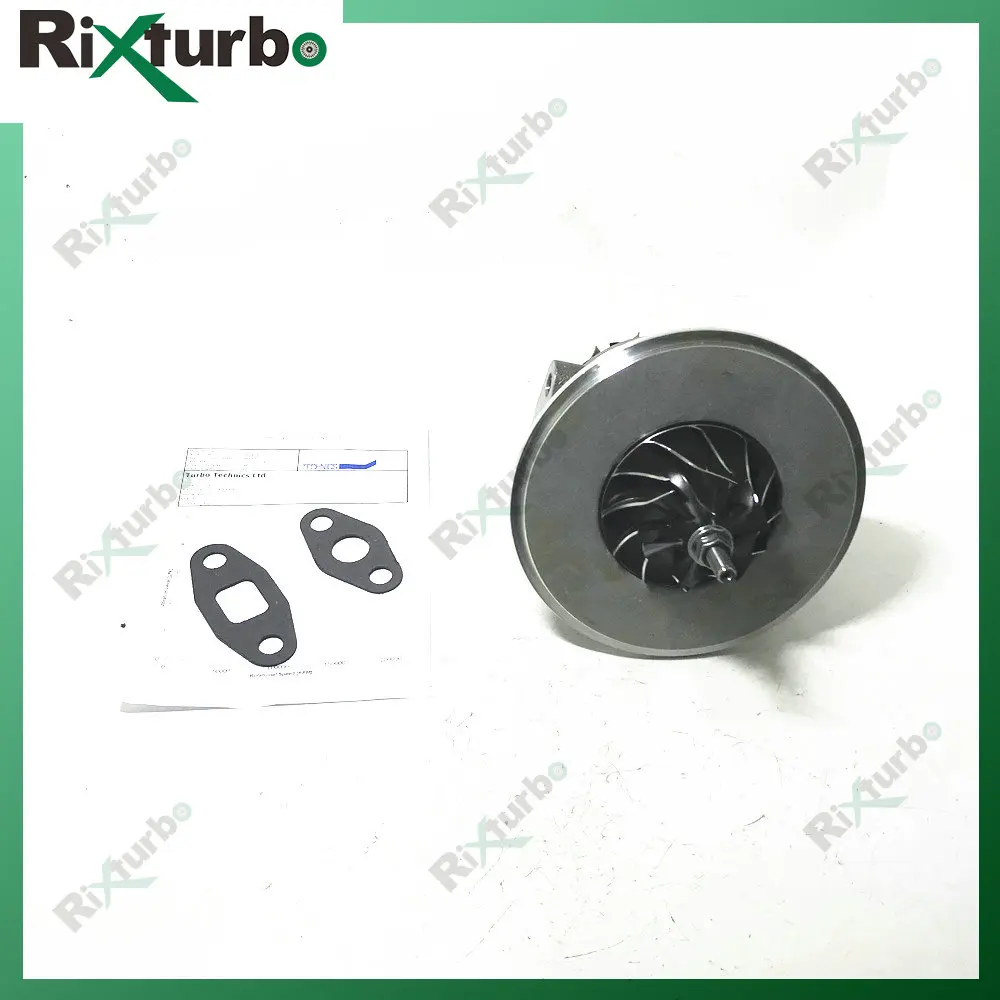 Turbocharger Cartridge 454117 466908 Chra For Perkins Diverse industrial T4/40 1004.4THR core assy Turbine Kit 2674400 312172