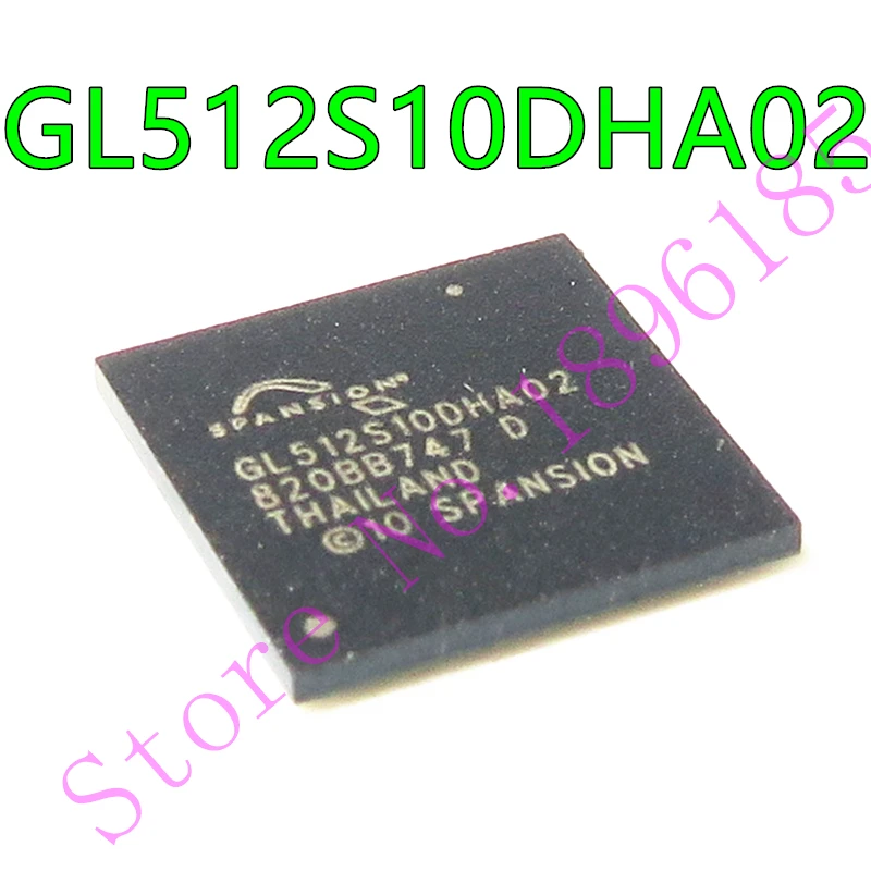 

Новый и оригинальный GL512S10DHI02 GL512S10DHA02